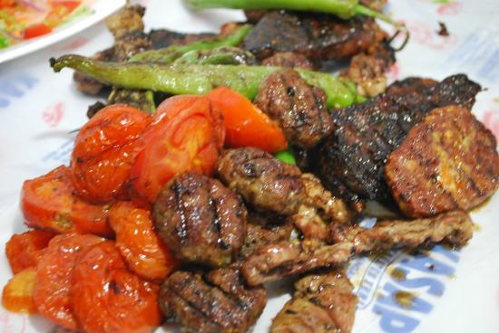 Kasap Ismail'in Yeri